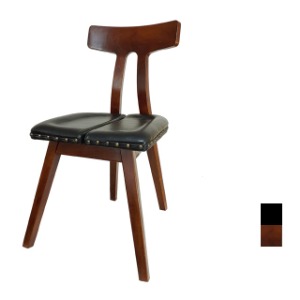 [CBB-054] 카페 식탁 목제 의자