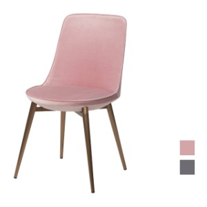 [CSL-059] 카페 식탁 철제 의자