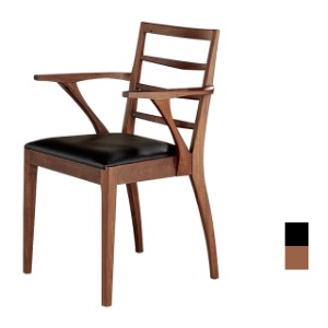 [CEN-128] 카페 식탁 원목 의자