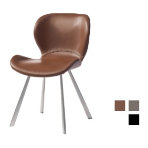 [CSL-080] 카페 식탁 철제 의자