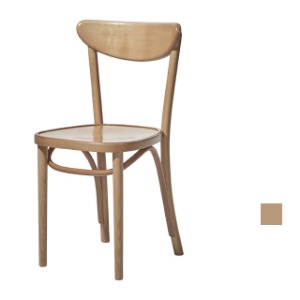 [CSL-027] 카페 식탁 원목 의자