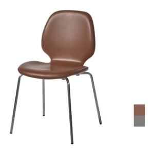 [CSL-052] 카페 식탁 철제 의자