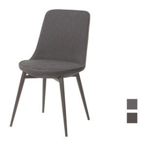 [CSL-058] 카페 식탁 철제 의자