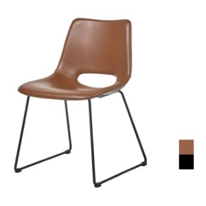 [CSL-049] 카페 식탁 철제 의자