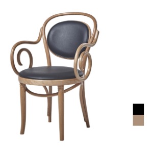 [CSL-037] 카페 식탁 원목 의자