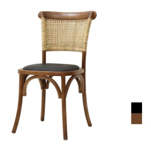 [CMO-025] 카페 식탁 목제 의자