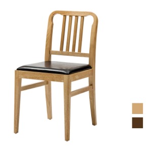 [CFT-011] 카페 식탁 원목 의자