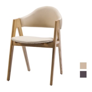 [CFT-027] 카페 식탁 원목 의자