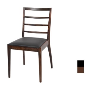 [CEN-124] 카페 식탁 원목 의자