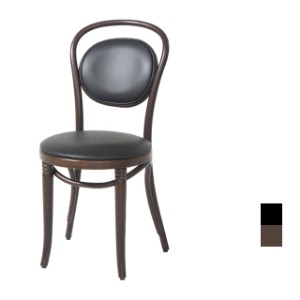 [CSL-036] 카페 식탁 원목 의자
