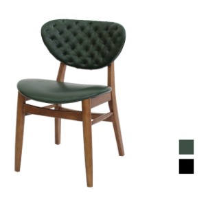 [CKB-060] 카페 식탁 원목 의자