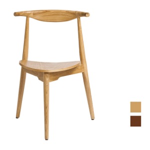 [CFT-024] 카페 식탁 원목 의자
