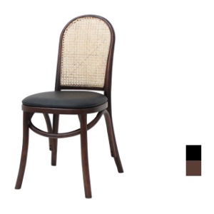 [CMO-023] 카페 식탁 목제 의자