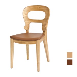 [CFT-031] 카페 식탁 원목 의자
