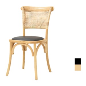 [CMO-024] 카페 식탁 목제 의자