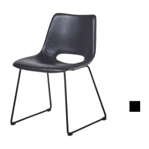 [CSL-051] 카페 식탁 철제 의자