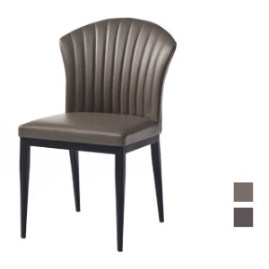 [CSL-056] 카페 식탁 철제 의자