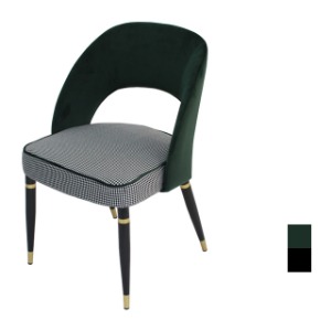 [CKB-061] 카페 식탁 철제 의자