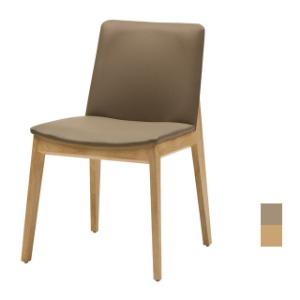 [CEC-182] 카페 식탁 원목 의자