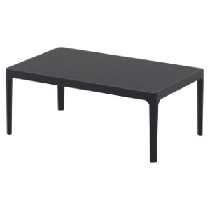 [TEN-019] 시에스타 야외용 소파 테이블