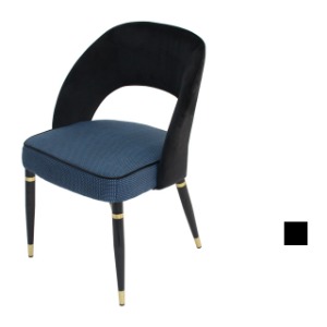 [CKB-063] 카페 식탁 철제 의자