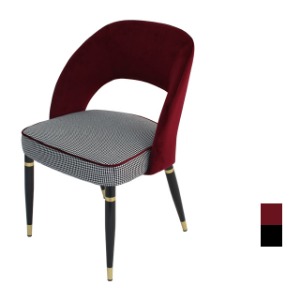 [CKB-062] 카페 식탁 철제 의자