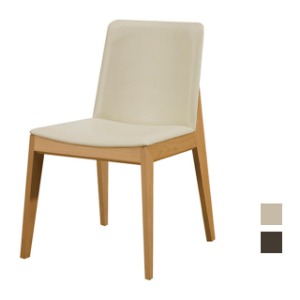 [CEC-172] 카페 식탁 원목 의자