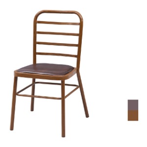 [CGC-035] 카페 식탁 철제 의자