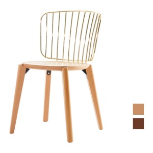 [CGR-273] 카페 식탁 원목 의자