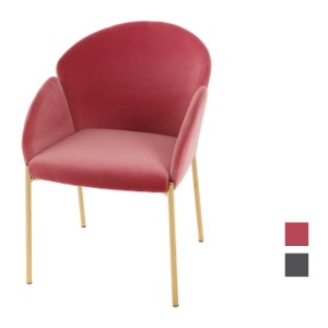 [CDS-418] 카페 식탁 골드 의자