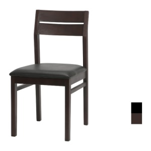 [CTA-594] 카페 식탁 원목 의자