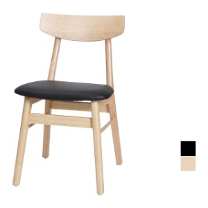 [CTA-596] 카페 식탁 원목 의자