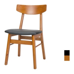 [CTA-597] 카페 식탁 원목 의자