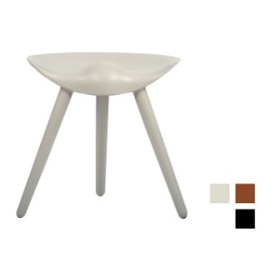 [CHA-116] 원목 카페 스툴 의자