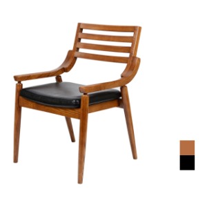[CHA-123] 카페 식탁 원목 의자
