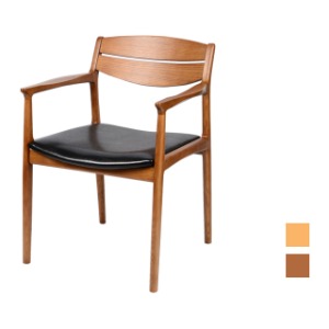 [CHA-124] 카페 식탁 원목 의자