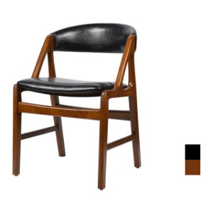 [CHA-126] 카페 식탁 원목 의자