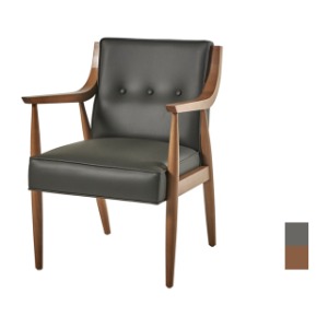 [CSL-100] 카페 식탁 원목 의자
