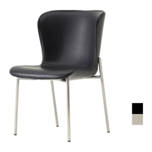[CSL-104] 카페 식탁 철제 의자