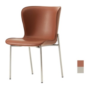 [CSL-102] 카페 식탁 철제 의자