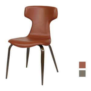 [CEC-213] 카페 식탁 철제 의자