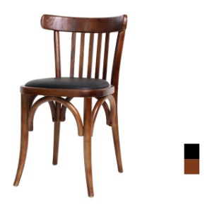 [CMO-096] 카페 식탁 원목 의자