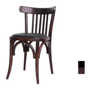 [CMO-097] 카페 식탁 원목 의자