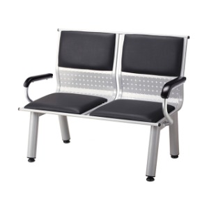 [KS-201] 대기실 로비 2인 의자