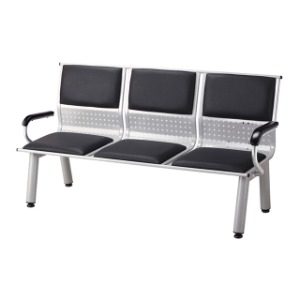 [KS-301] 대기실 로비 3인 의자