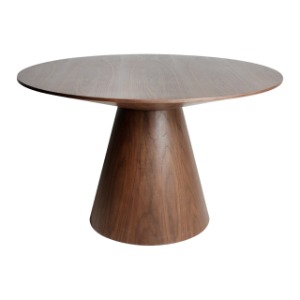 [TFP-005] 인테리어 디자인 식탁 1200Ø 테이블