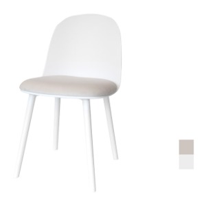 [CFM-308] 카페 식탁 플라스틱 의자