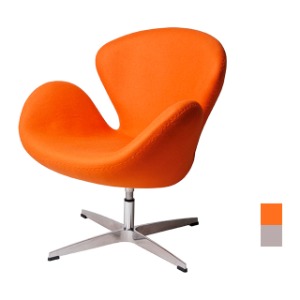 [CKD-257] 디자인 인테리어 의자