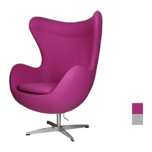 [CKD-269] 디자인 인테리어 의자