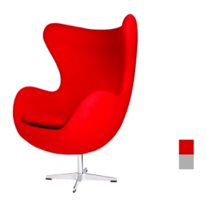 [CKD-267] 디자인 인테리어 의자